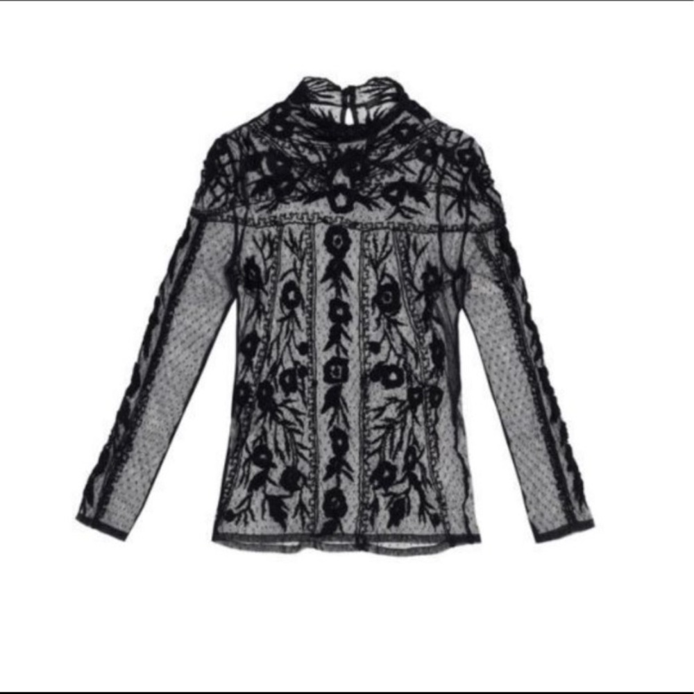 Zara WISH LIST ❤️ - Picture 4 of 7